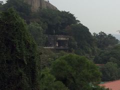 -胡里山炮台