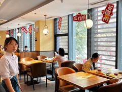 -豪客来牛排(重庆三峡广场步行街1704店)