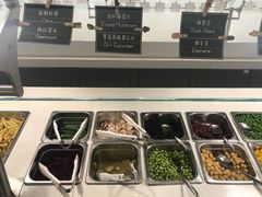 大堂-So Lounge索兰至餐厅(蓝色港湾店)