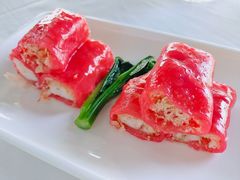 -水上明月·湖景餐厅