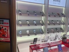 -转转二手回收(新城吾悦广场店)