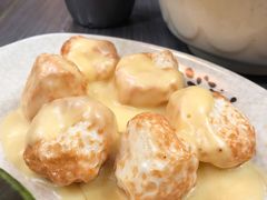 芝心丸-新记餐厅(香槟大厦店)