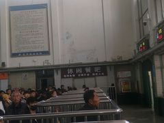 -商丘站
