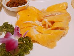 化州香油鸡-晶晶粤西特色美食(市桥店)