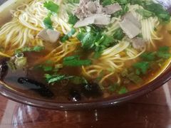 -顺发拉面(长湖路店)