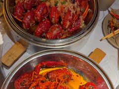 -巴厘龙虾·榜首油焖大虾(音乐学院·沿江酒馆店)