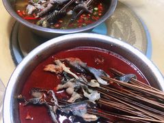 -老七钵钵鸡