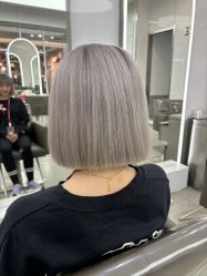-时尚殿堂hair salon