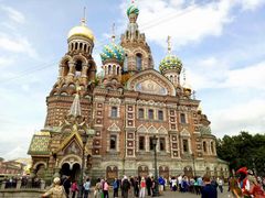 -滴血救世主教堂