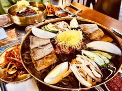 -玉流珍肴馆(亮马桥店)