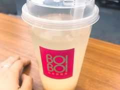 -BOIBOI马来茶餐室(江宁路店)