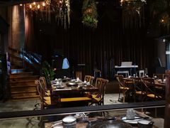 大堂-同仁四季椰子鸡(海岸城天利店)