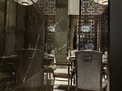 -大理实力希尔顿酒店御璽中餐厅YUXI – CHINESE RESTAURANT