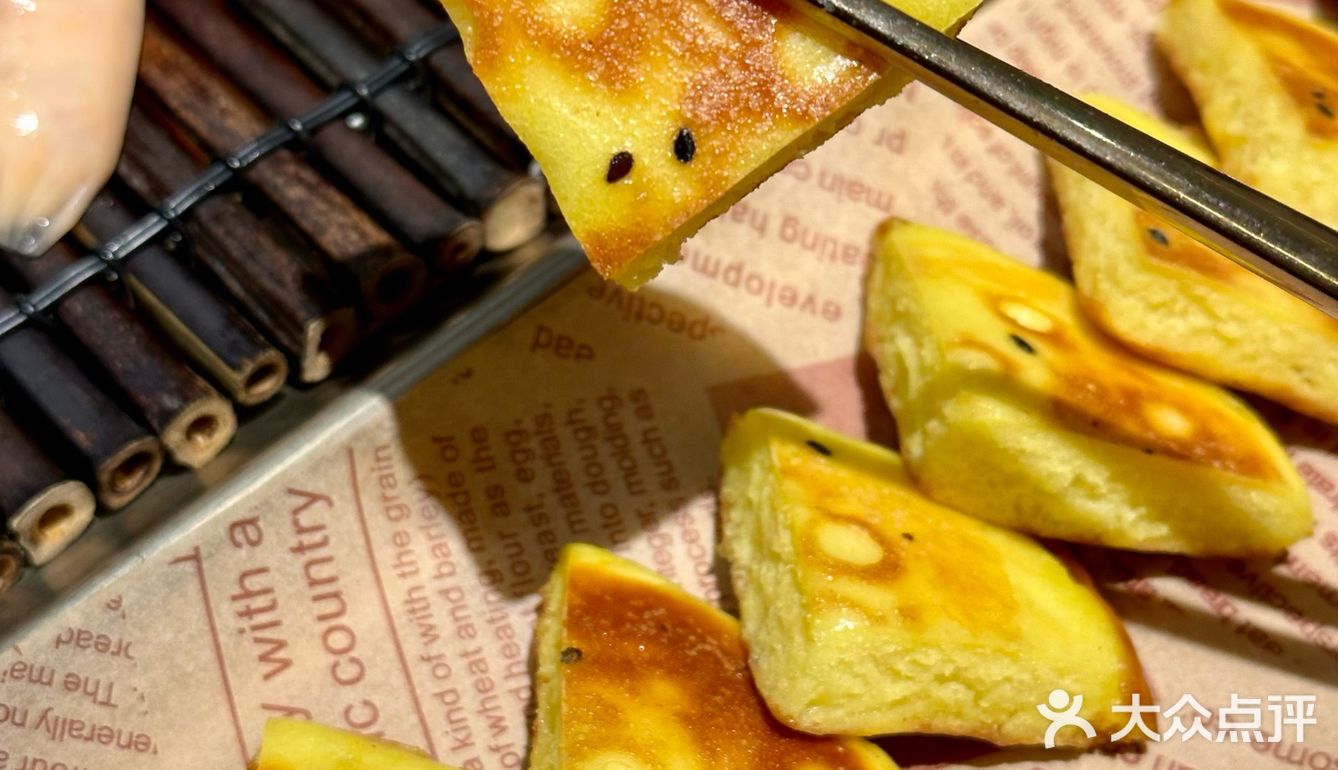  老太太一家好吃的泥炉烤肉#0元玩转这座城