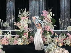 -DC大蔡婚礼策划(李公堤店)