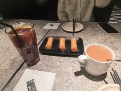 -留半山·香港食堂(啦啦宝都店)