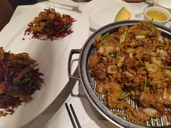 -福海居烤鸭店(鸟巢店)