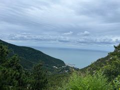 -崂山仰口游览区