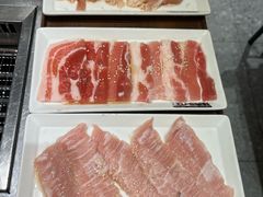 -焼肉ライク·烧肉LIKE(万菱汇店)