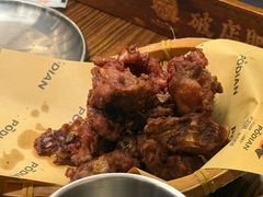 -破店肥哈·东北烧烤(南山保利店)