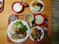 -So Lounge索兰至餐厅(蓝色港湾店)