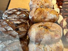 -LANLIZI BAKERY(COSMO店)
