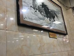 -老刘家泡馍·陕西老字号(钟楼广济街店)