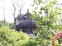-拙政园
