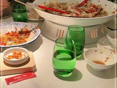 -望湘园·小雅(德基店)