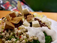 -So Lounge索兰至餐厅(蓝色港湾店)