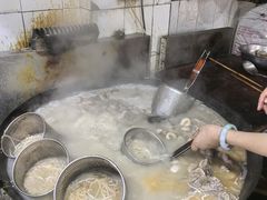 -王记老幺肥肠粉