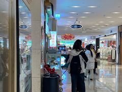 -百香林西点(万家丽店)