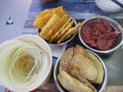 -柳州人田螺鸭脚煲(农院路1店)