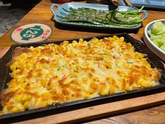 -那些年记忆烧烤