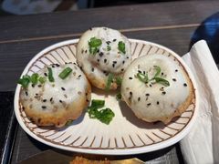 鲜肉生煎-阿大排档(长春这有山店)