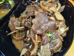 -泰粗卤加热卤味(义全店)