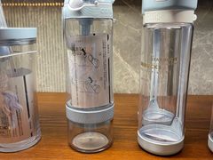 -星巴克臻选(南京艾尚天地店)