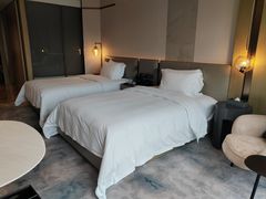 -深圳国际会展中心希尔顿酒店(前海华发冰雪世界店)