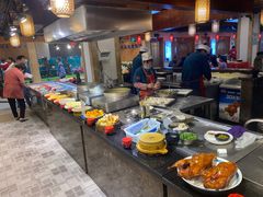 -秦淮人家风味酒楼(赣榆店)