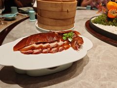 -四世同堂·京菜·烤鸭(双井店)