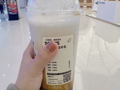 -喜茶(上海五角场万达店)