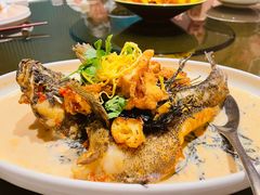 -上海人家花樣年华(中山公园店)