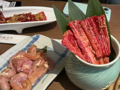 -虎丸烧肉(世纪汇店)