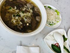 -大茴香越法料理(SOHO复兴店)