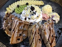 -MI WU FACTORY米屋美食工厂餐厅(绿地店)