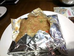 火焰土豆泥-福照楼汽锅鸡·云南菜(护国路店)