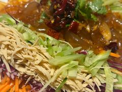 -胖太太四川麻辣排骨串(镇江路分店)