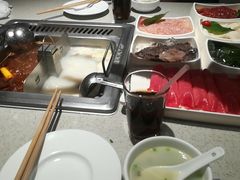 -海底捞火锅(番禺广场店)