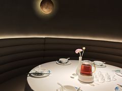 -醉舍·新淮扬菜(长宁龙之梦店)