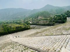 -白河堡水库